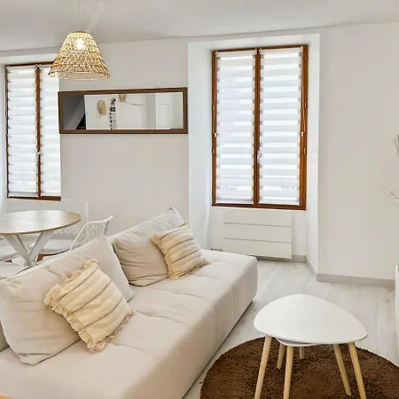 Renove, Lumineux Au Centre De Vic