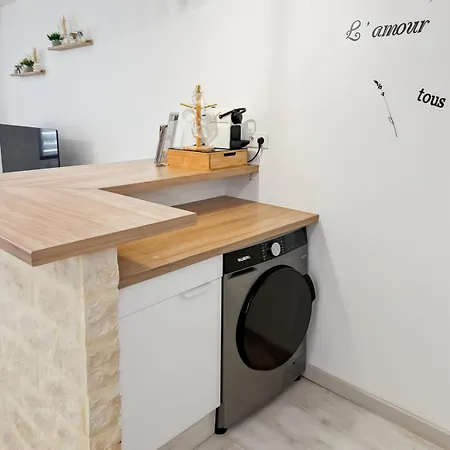 Renove, Lumineux Au Centre De Vic Vic-sur-Cère